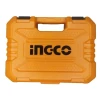 Şalbanbaşı başlıqları dəsti Ingco HKTS12201 1/2, 20 əd