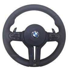 F seriyası üçün BMW M sükanı