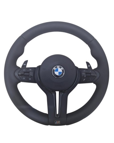 F seriyası üçün BMW M sükanı