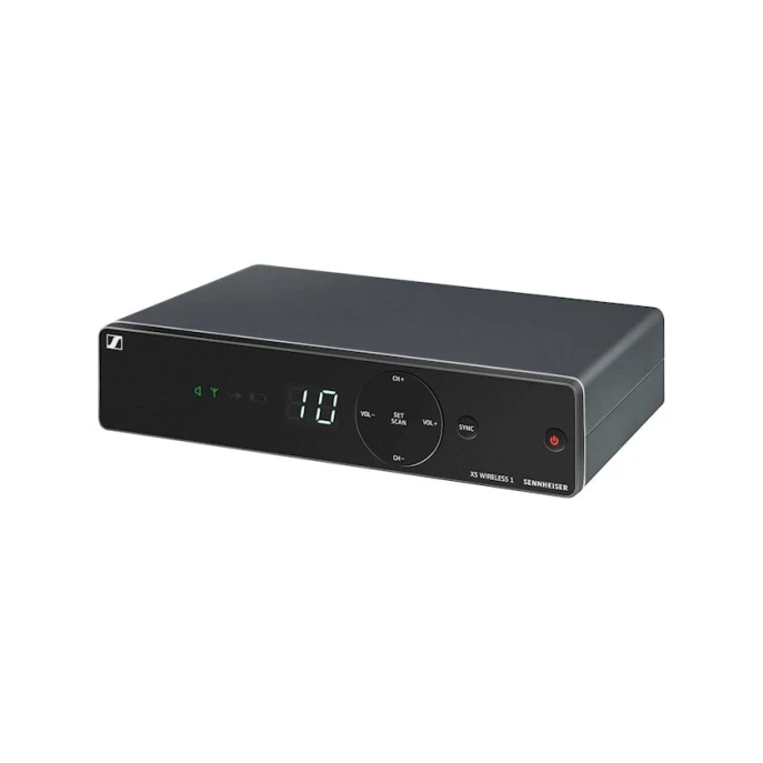 Микрофон Sennheiser XSW 1-825-A Микрофон Sennheiser XSW 1-825-A