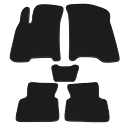 Комплект автомобильных ковриков Eva Start Daewoo Gentra 2004-2015