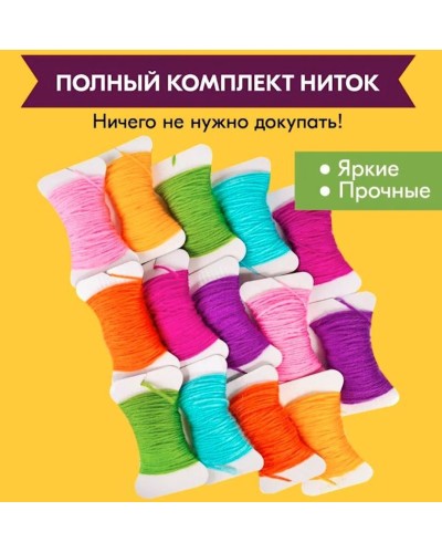 Əl işi üçün dəst 4М Steam Powered Kids, 8+ yaş