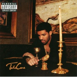 Виниловая пластинка Republic Records Drake - Take Care