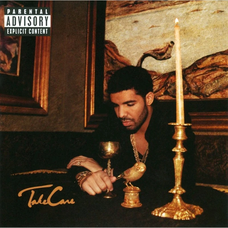 Виниловая пластинка Republic Records Drake - Take Care Виниловая пластинка Republic Records Drake - Take Care