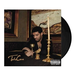 Виниловая пластинка Republic Records Drake - Take Care