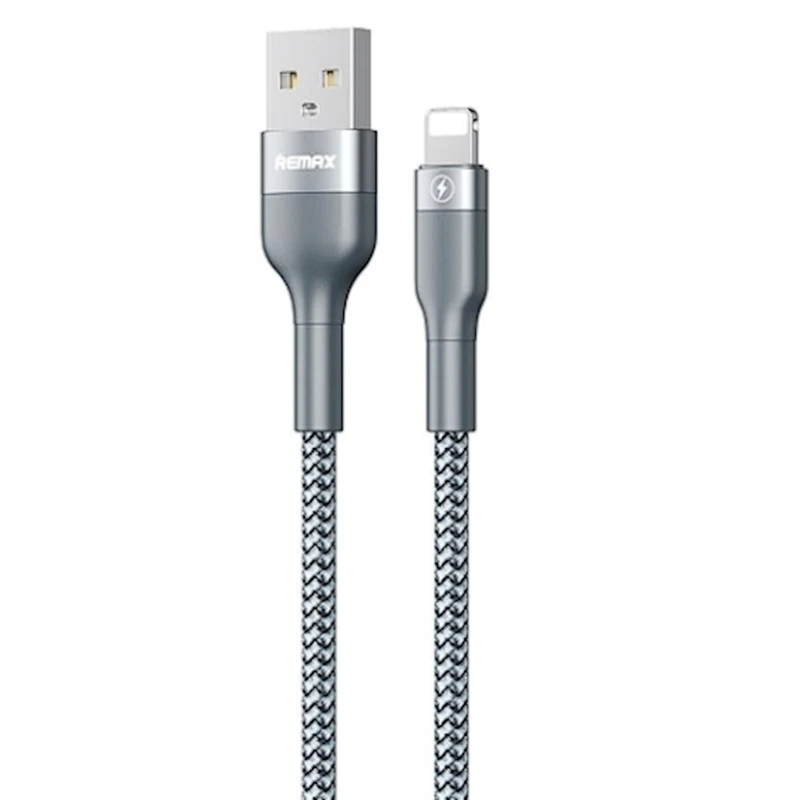 Кабель USB Remax RC-064i Lightning USB Cable