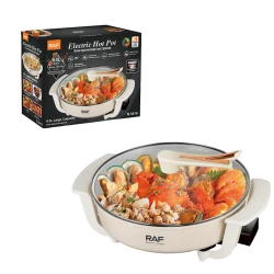 Электрокастрюля RAF R-5410