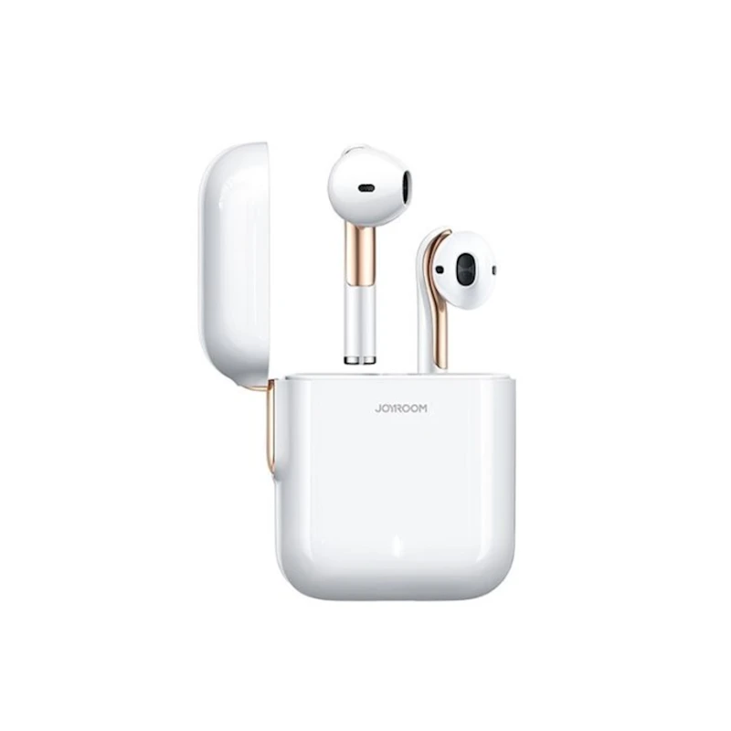 Беспроводные наушники Joyroom JR-TL9 White Беспроводные наушники Joyroom JR-TL9 White