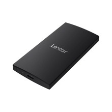 Sərt disk Lexar SL300 2TB Portable SSD