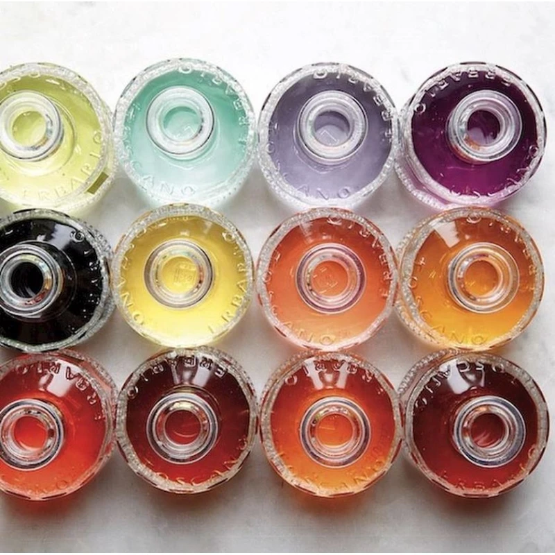 Ароматический диффузор Erbario Toscano Vaniglia Piccante, 100 мл Ароматический диффузор Erbario Toscano Vaniglia Piccante, 100 мл