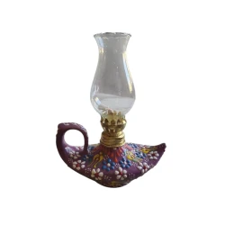 Dekorativ kerosin lampası Multo21 Dekorativ kerosin lampası Multo21