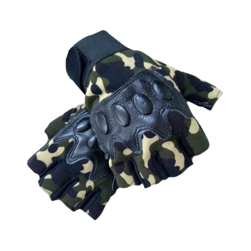 Məşq üçün əlcəklər 1351, standart, qara