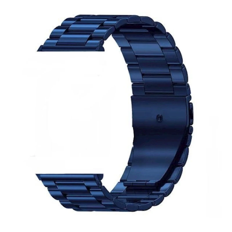 Ремешок Greatcase SW194 для Samsung Galaxy Watch 20 mm Blue Ремешок Greatcase SW194 для Samsung Galaxy Watch 20 mm Blue