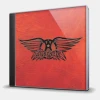 CD диск Capitol Records Aerosmith Greatest Hits