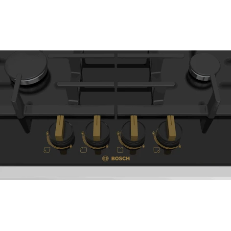 Варочная поверхность Bosch PPP6B6B90R