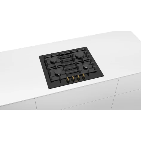 Варочная поверхность Bosch PPP6B6B90R