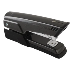 Степлер Maped Advanced Metal №24/6, №26/6, 25 листов, черный