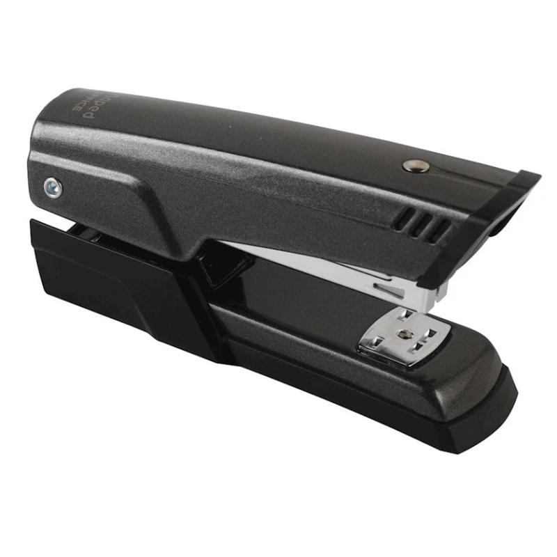 Степлер Maped Advanced Metal №24/6, №26/6, 25 листов, черный Степлер Maped Advanced Metal №24/6, №26/6, 25 листов, черный