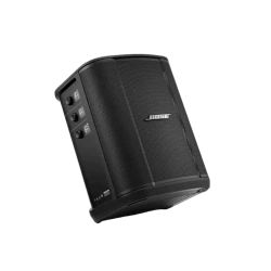 Portativ akustik sistem Bose S1 Pro Plus Black