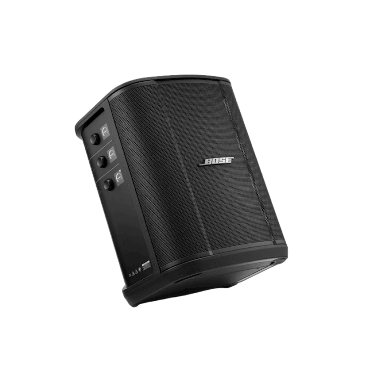 Portativ akustik sistem Bose S1 Pro Plus Black