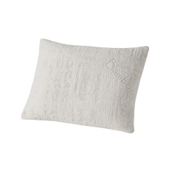 Детская подушка Yataş Bambu, 35x45 см, бамбук, бежевая