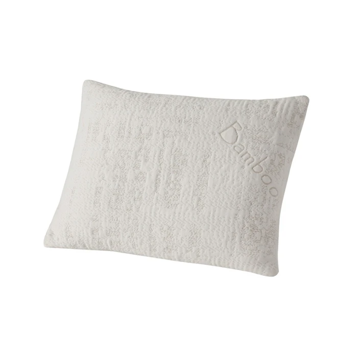 Детская подушка Yataş Bambu, 35x45 см, бамбук, бежевая Детская подушка Yataş Bambu, 35x45 см, бамбук, бежевая