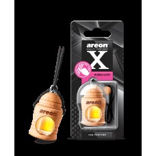 Aromatlaşdırıcı Areon Fresco X Bubble Gum FRXV03, fiqur, asma, 5 ml