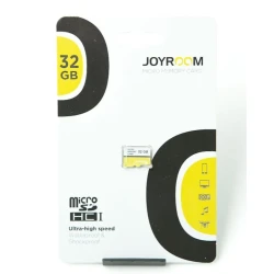 Карта памяти Joyroom 32GB Micro Memory Card