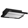 Кухонная вытяжка Kumtel DS6-905B S Black Кухонная вытяжка Kumtel DS6-905B S Black