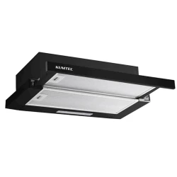 Кухонная вытяжка Kumtel DS6-905B S Black