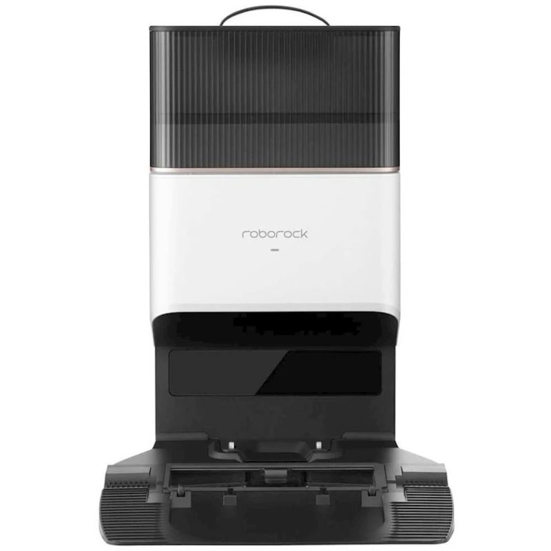 Робот-пылесос Roborock Q8 Max Plus White Робот-пылесос Roborock Q8 Max Plus White
