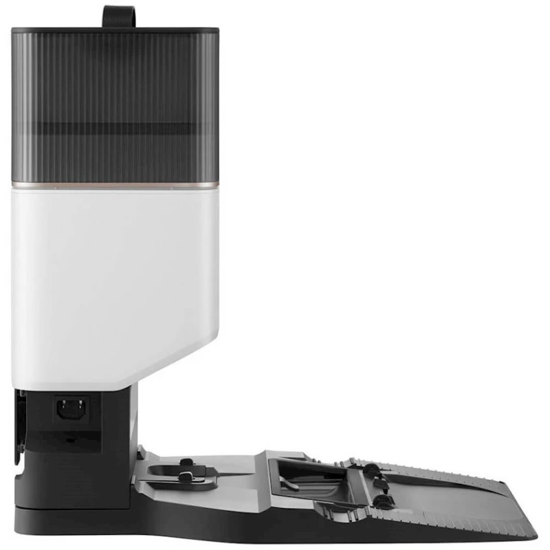 Робот-пылесос Roborock Q8 Max Plus White Робот-пылесос Roborock Q8 Max Plus White