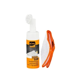 Пятновыводитель Blink Brush Clean для обуви 150 мл