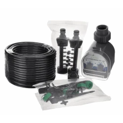 Капельная система полива Green Apple GWWK20-072