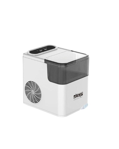 Buz generatoru DSP KD8001