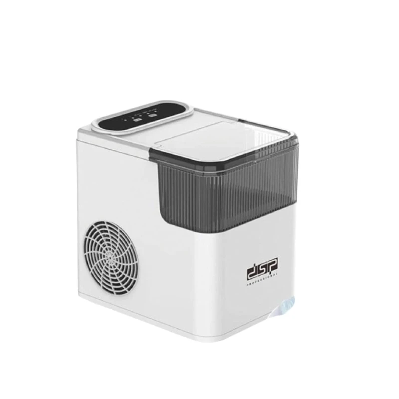 Ледогенератор DSP KD8001 Ледогенератор DSP KD8001