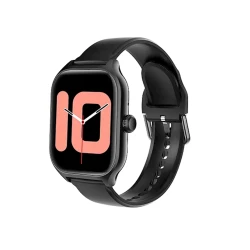 Умные часы Smart Watch HK9 Mini Black