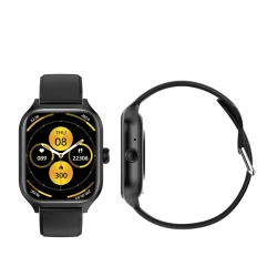 Умные часы Smart Watch HK9 Mini Black
