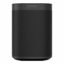 Akustik sistem Sonos One SL Black