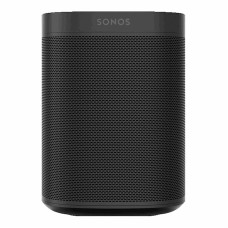 Akustik sistem Sonos One SL Black