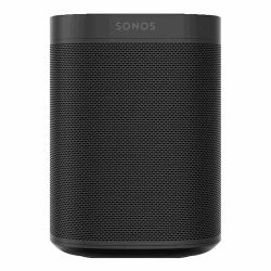 Акустическая система Sonos One SL Black