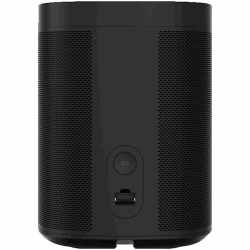 Акустическая система Sonos One SL Black