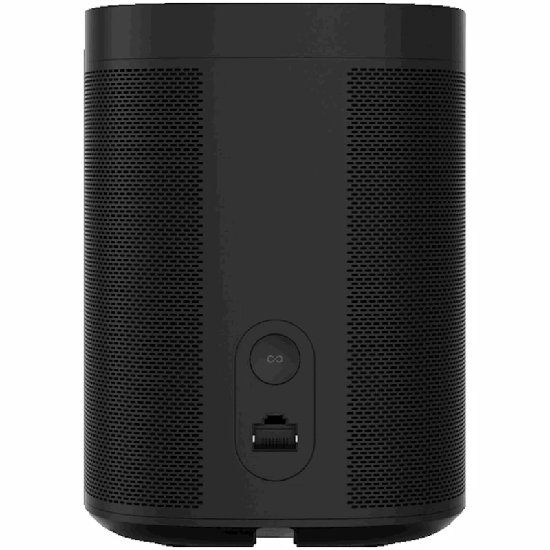 Акустическая система Sonos One SL Black Акустическая система Sonos One SL Black