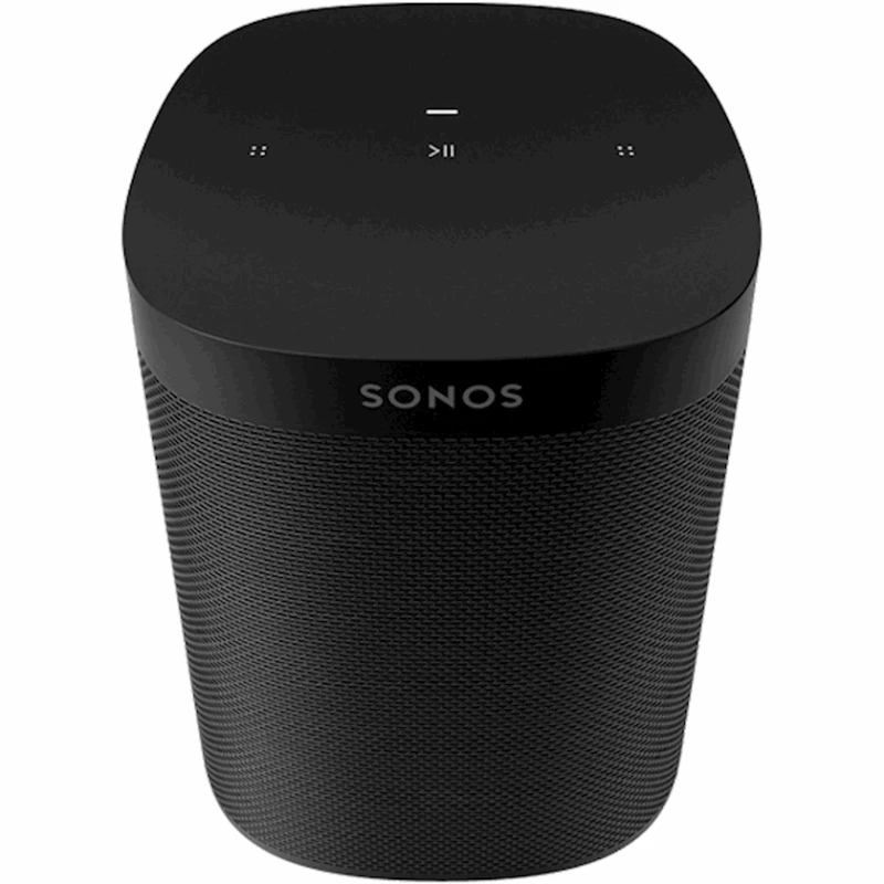 Акустическая система Sonos One SL Black Акустическая система Sonos One SL Black