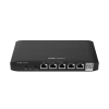 Kommutator Ruijie Reyee Router RG-EG105G-P V2 5-Port