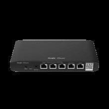 Kommutator Ruijie Reyee Router RG-EG105G-P V2 5-Port