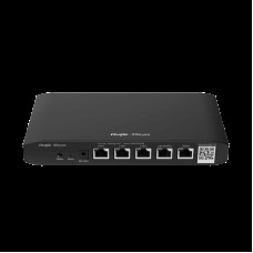 Kommutator Ruijie Reyee Router RG-EG105G-P V2 5-Port