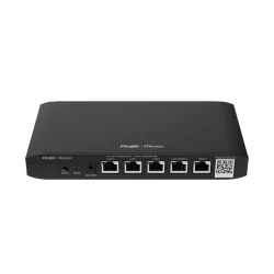 Kommutator Ruijie Reyee Router RG-EG105G-P V2 5-Port