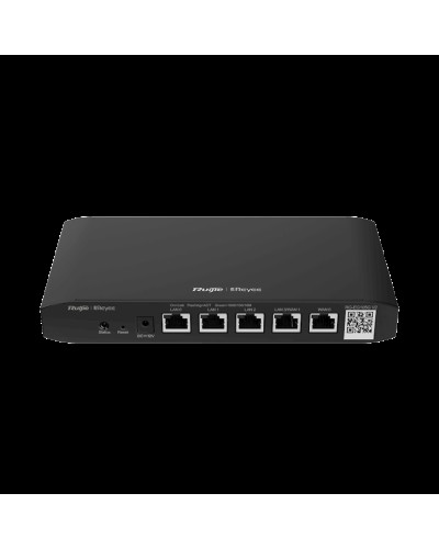 Kommutator Ruijie Reyee Router RG-EG105G-P V2 5-Port