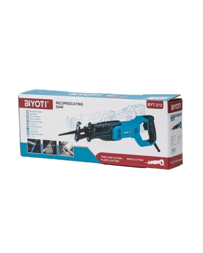 Qılınc mişar Biyoti BYT-212